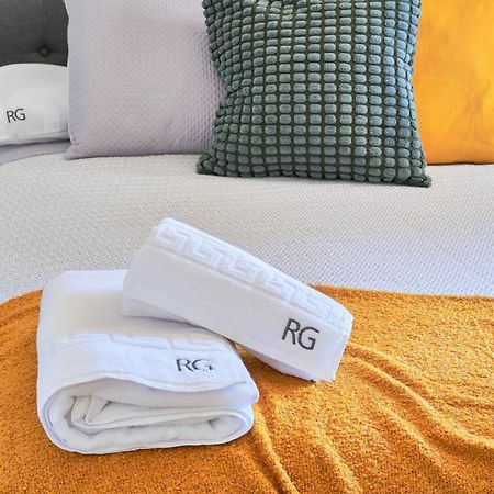 Rg Duque De Aveiro Hotell Málaga Eksteriør bilde