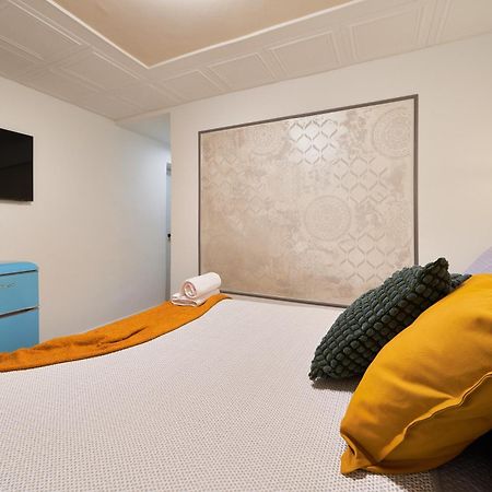 Rg Duque De Aveiro Hotell Málaga Eksteriør bilde