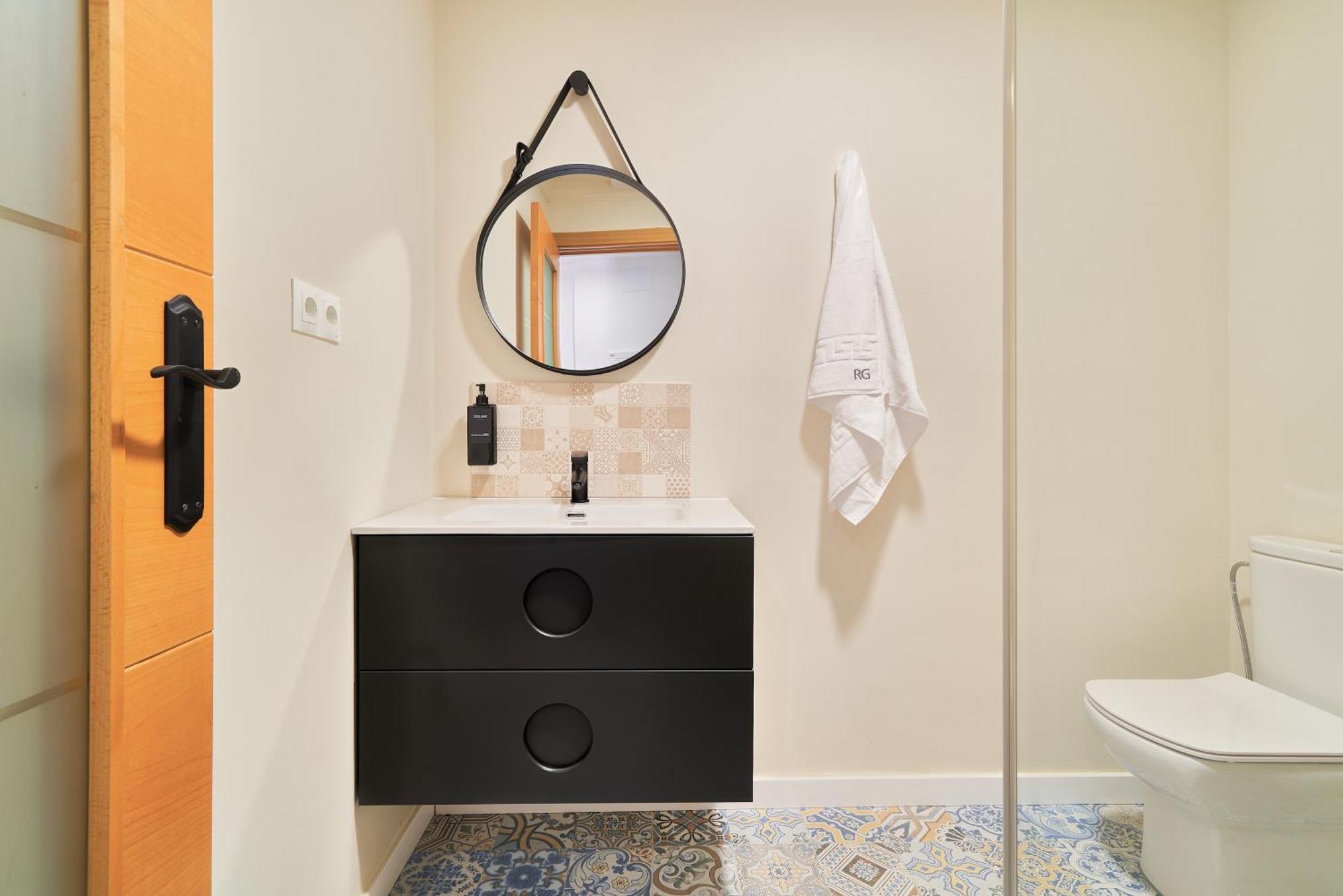 Rg Duque De Aveiro Hotell Málaga Eksteriør bilde