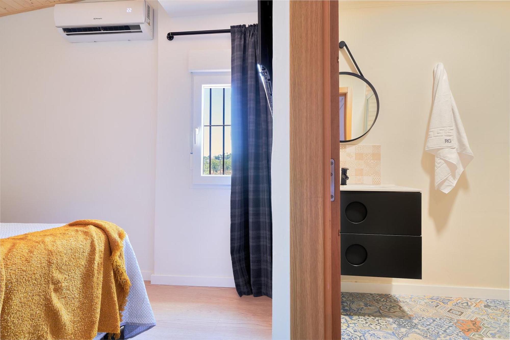 Rg Duque De Aveiro Hotell Málaga Eksteriør bilde