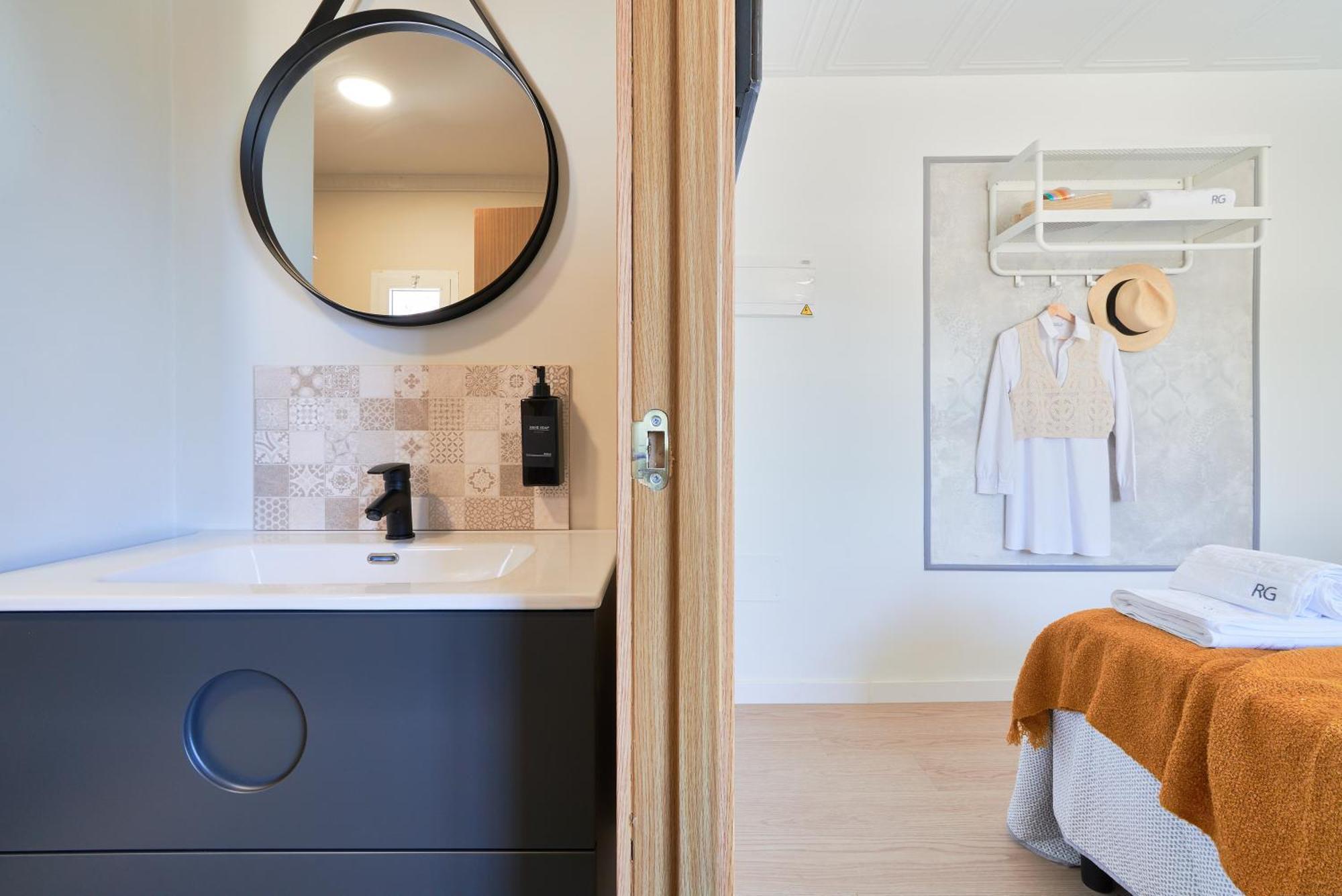 Rg Duque De Aveiro Hotell Málaga Eksteriør bilde