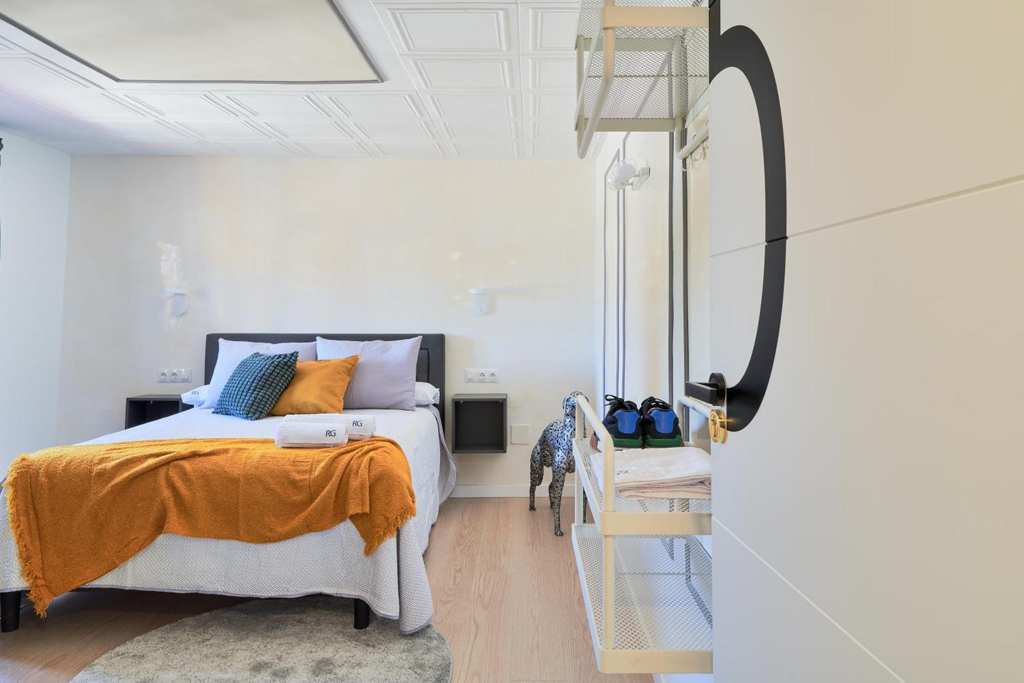 Rg Duque De Aveiro Hotell Málaga Eksteriør bilde