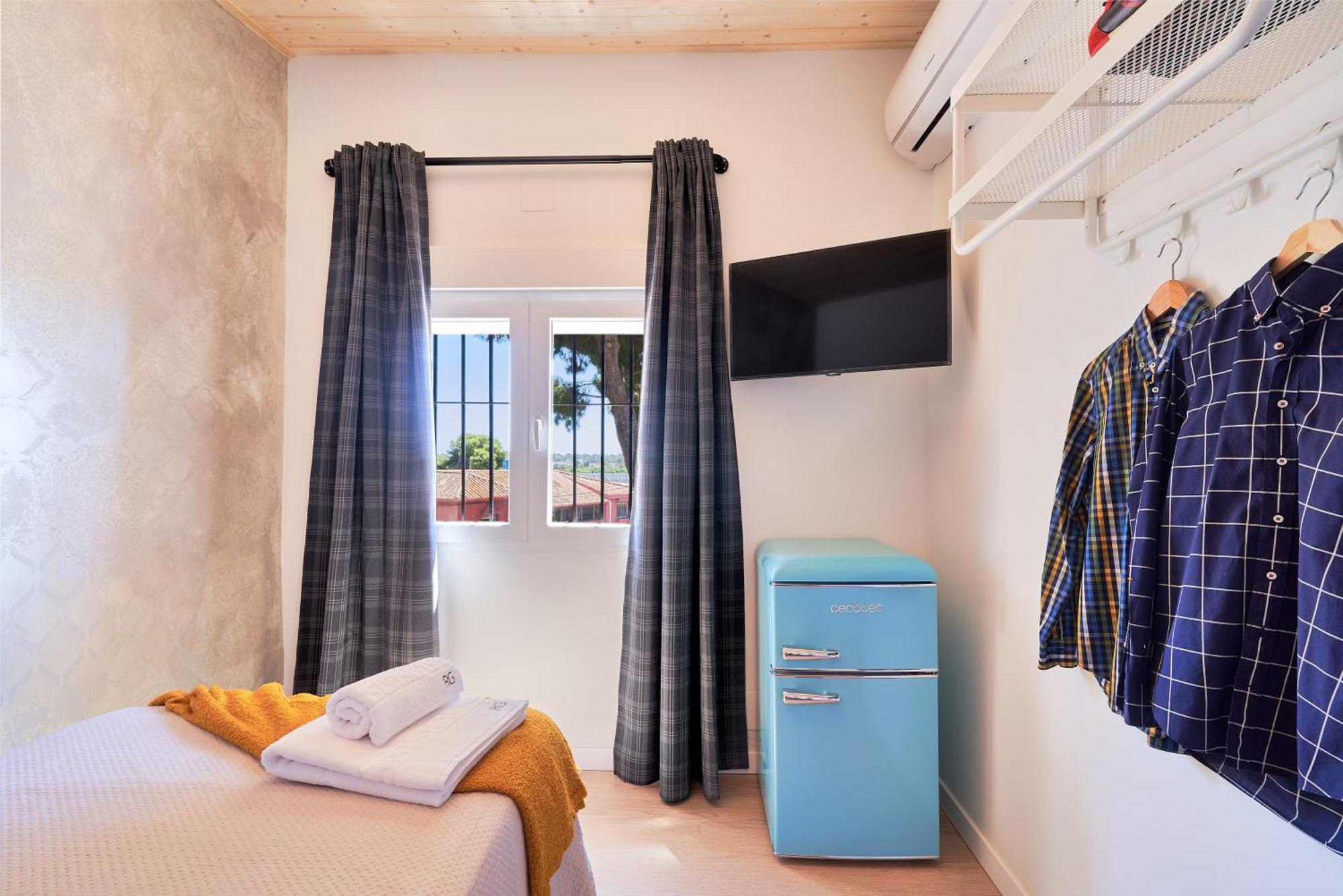 Rg Duque De Aveiro Hotell Málaga Eksteriør bilde