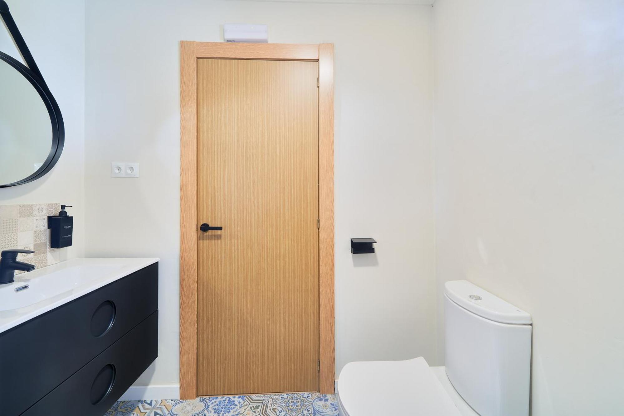Rg Duque De Aveiro Hotell Málaga Eksteriør bilde