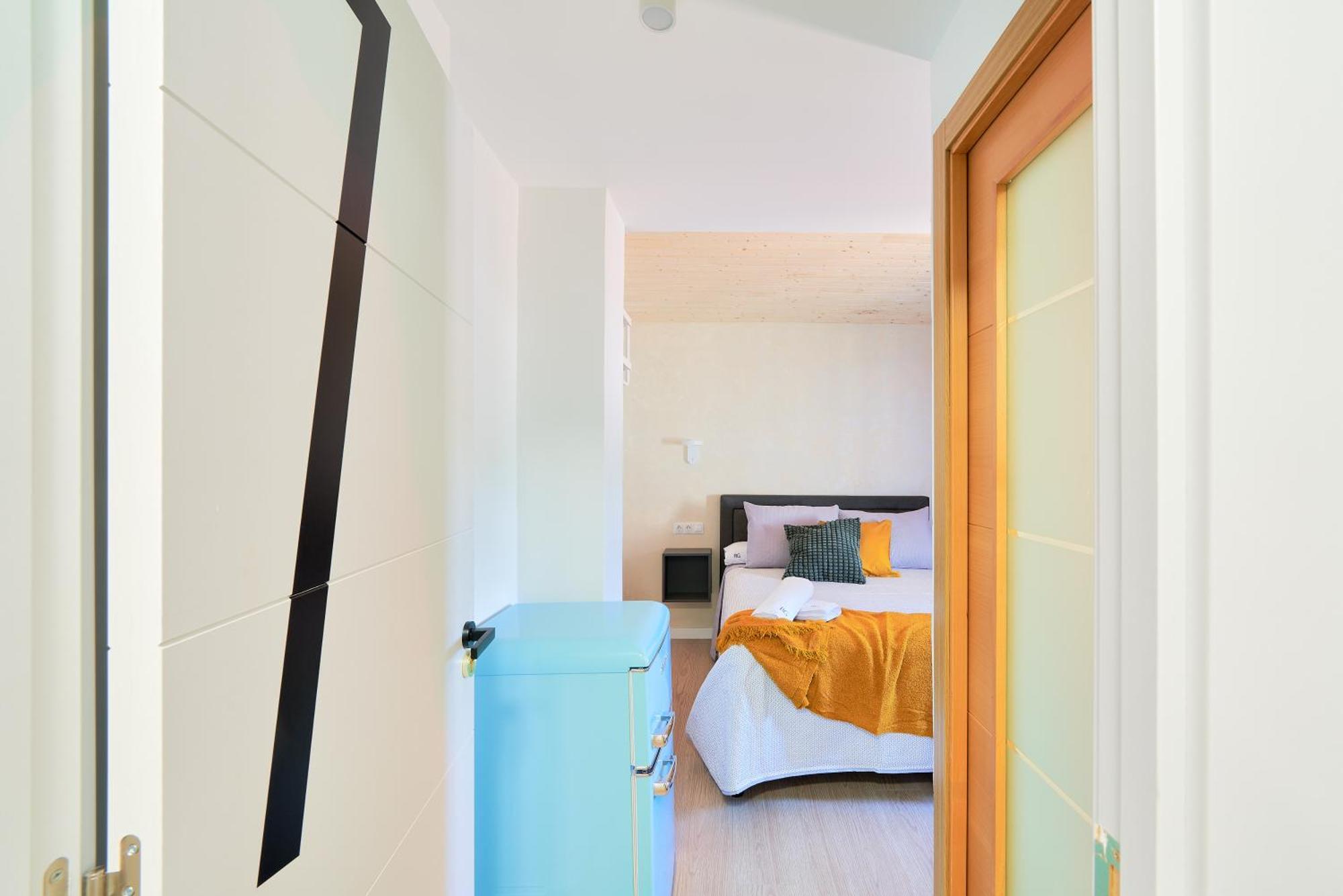 Rg Duque De Aveiro Hotell Málaga Eksteriør bilde
