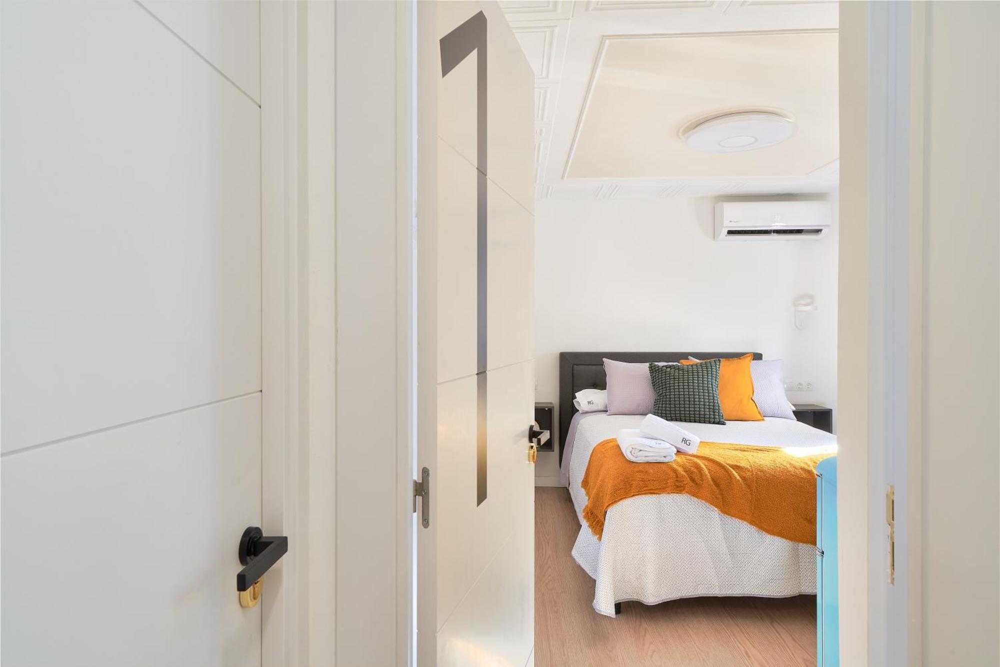 Rg Duque De Aveiro Hotell Málaga Eksteriør bilde