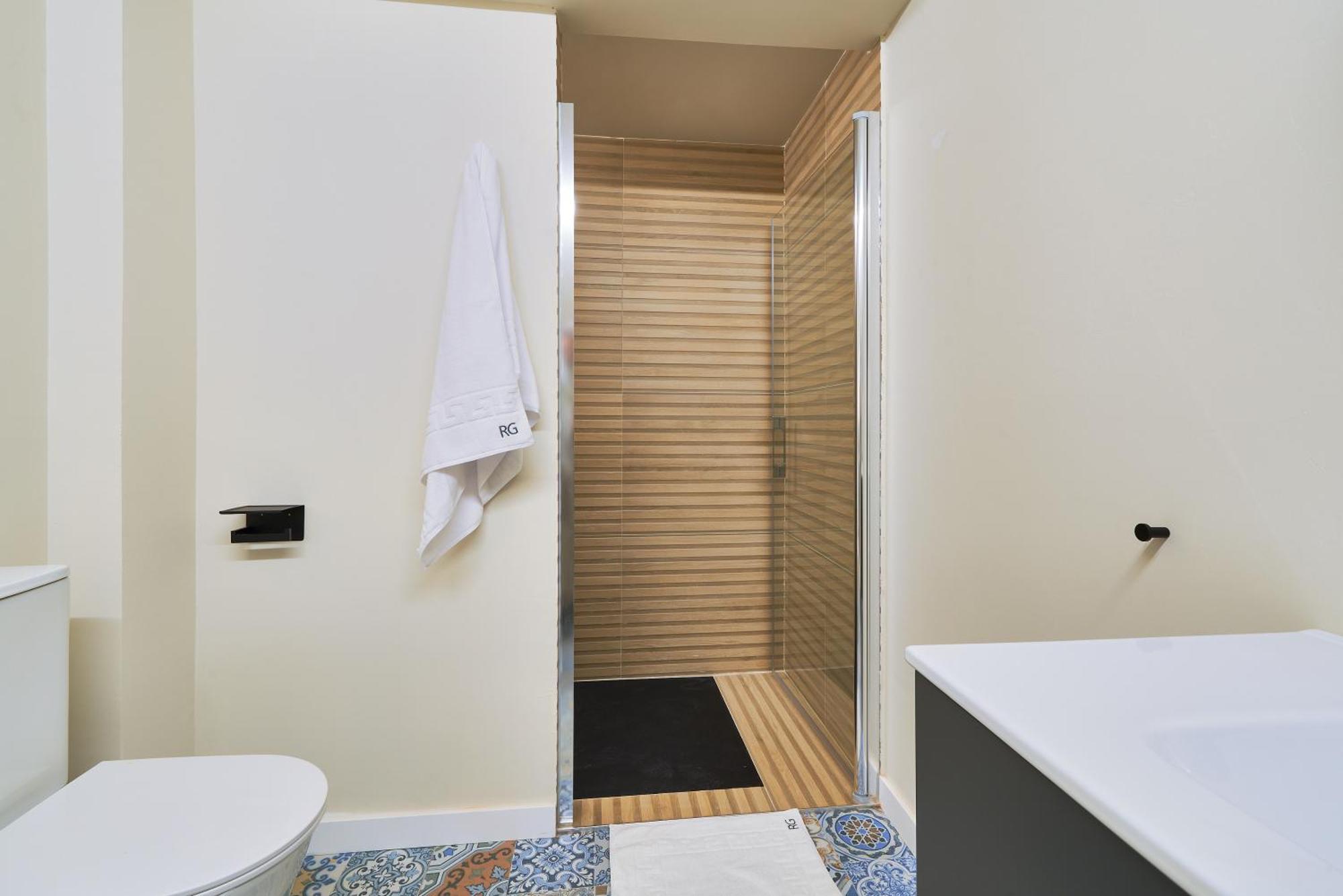 Rg Duque De Aveiro Hotell Málaga Eksteriør bilde