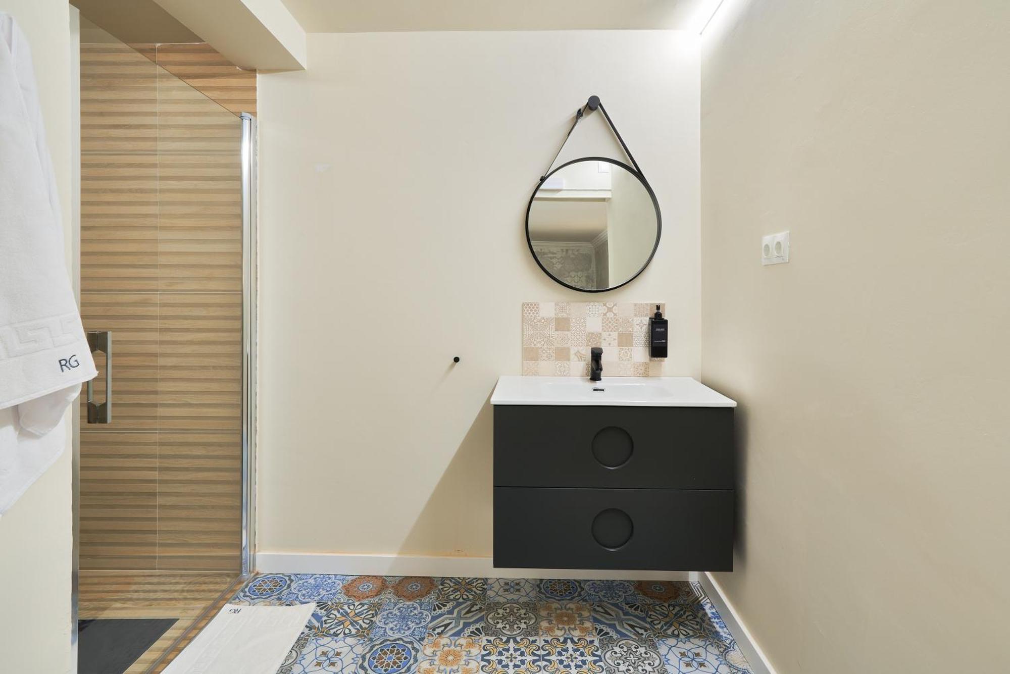 Rg Duque De Aveiro Hotell Málaga Eksteriør bilde