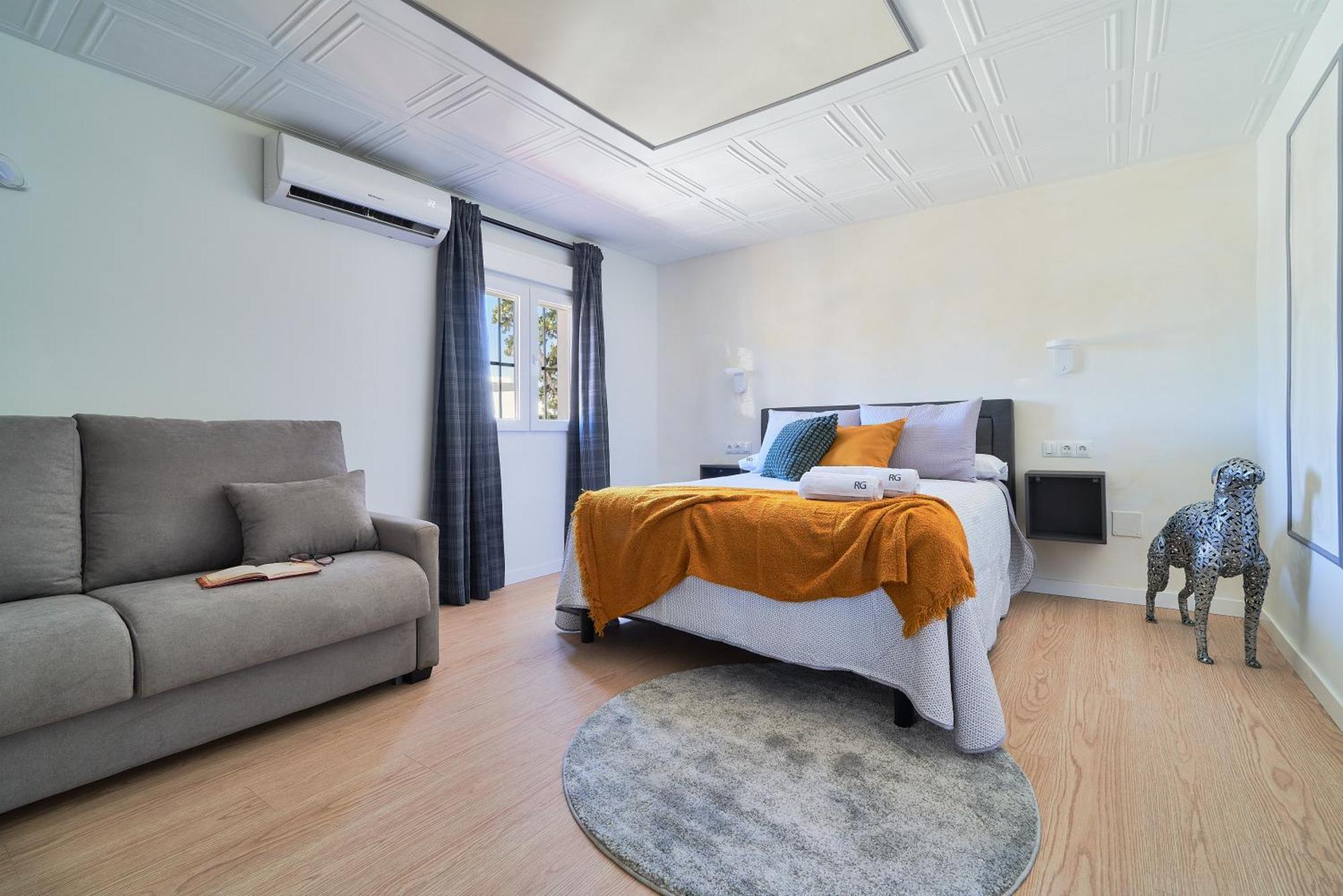 Rg Duque De Aveiro Hotell Málaga Eksteriør bilde