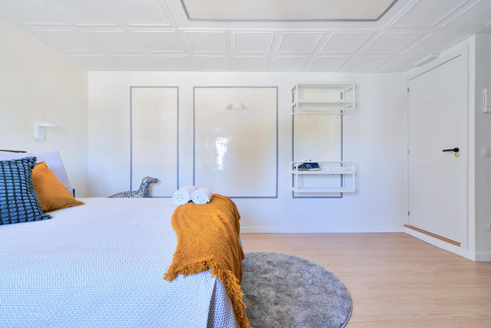 Rg Duque De Aveiro Hotell Málaga Eksteriør bilde