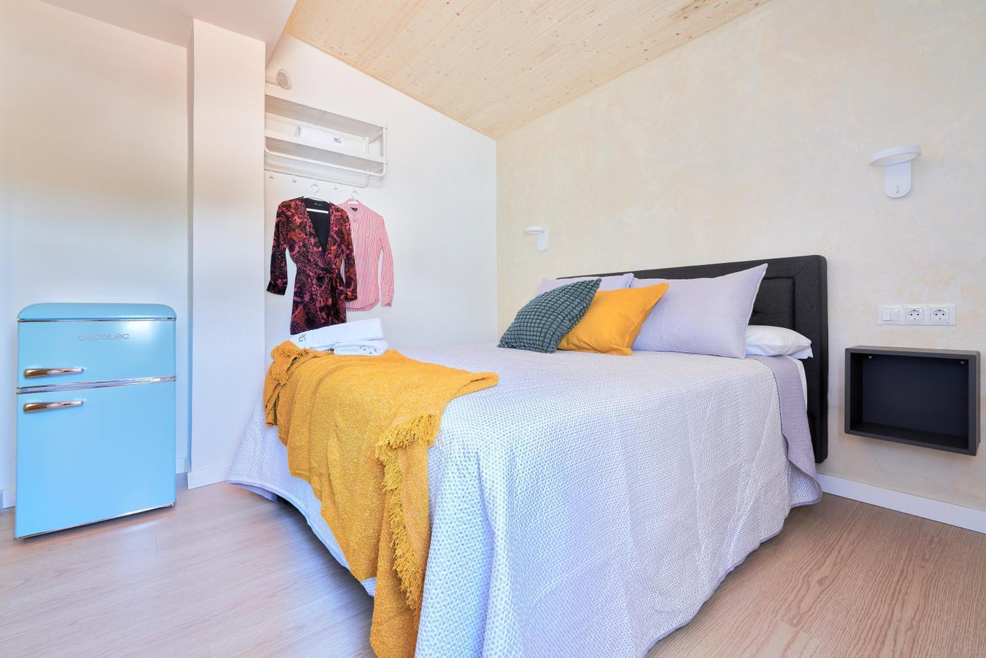 Rg Duque De Aveiro Hotell Málaga Eksteriør bilde