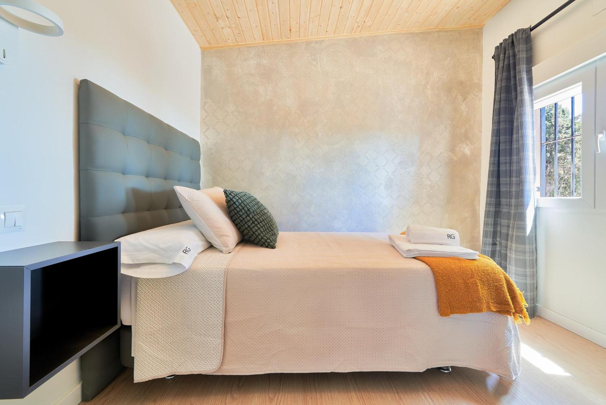 Rg Duque De Aveiro Hotell Málaga Eksteriør bilde