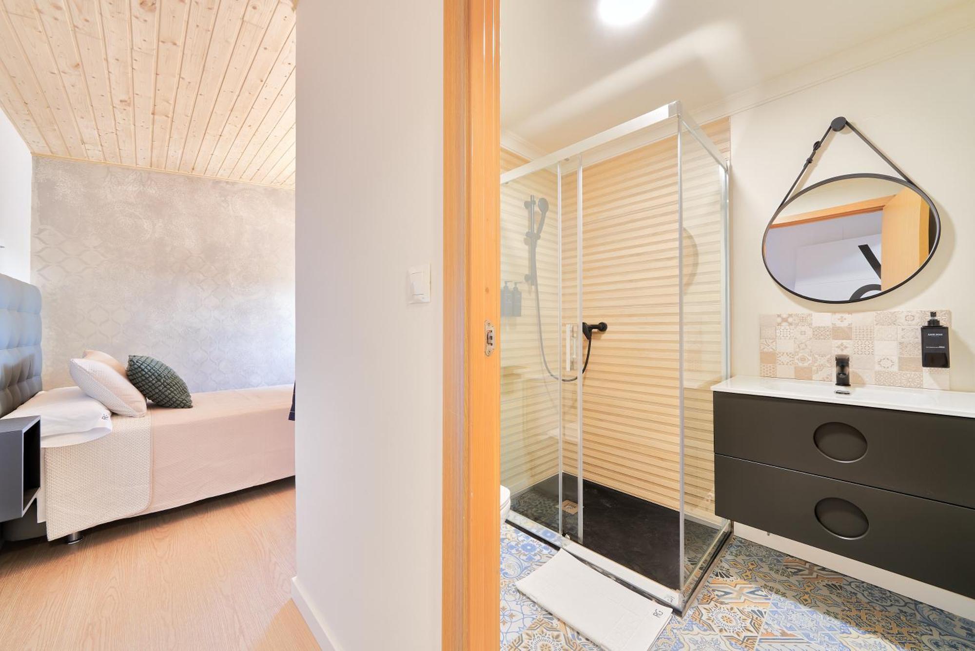 Rg Duque De Aveiro Hotell Málaga Eksteriør bilde