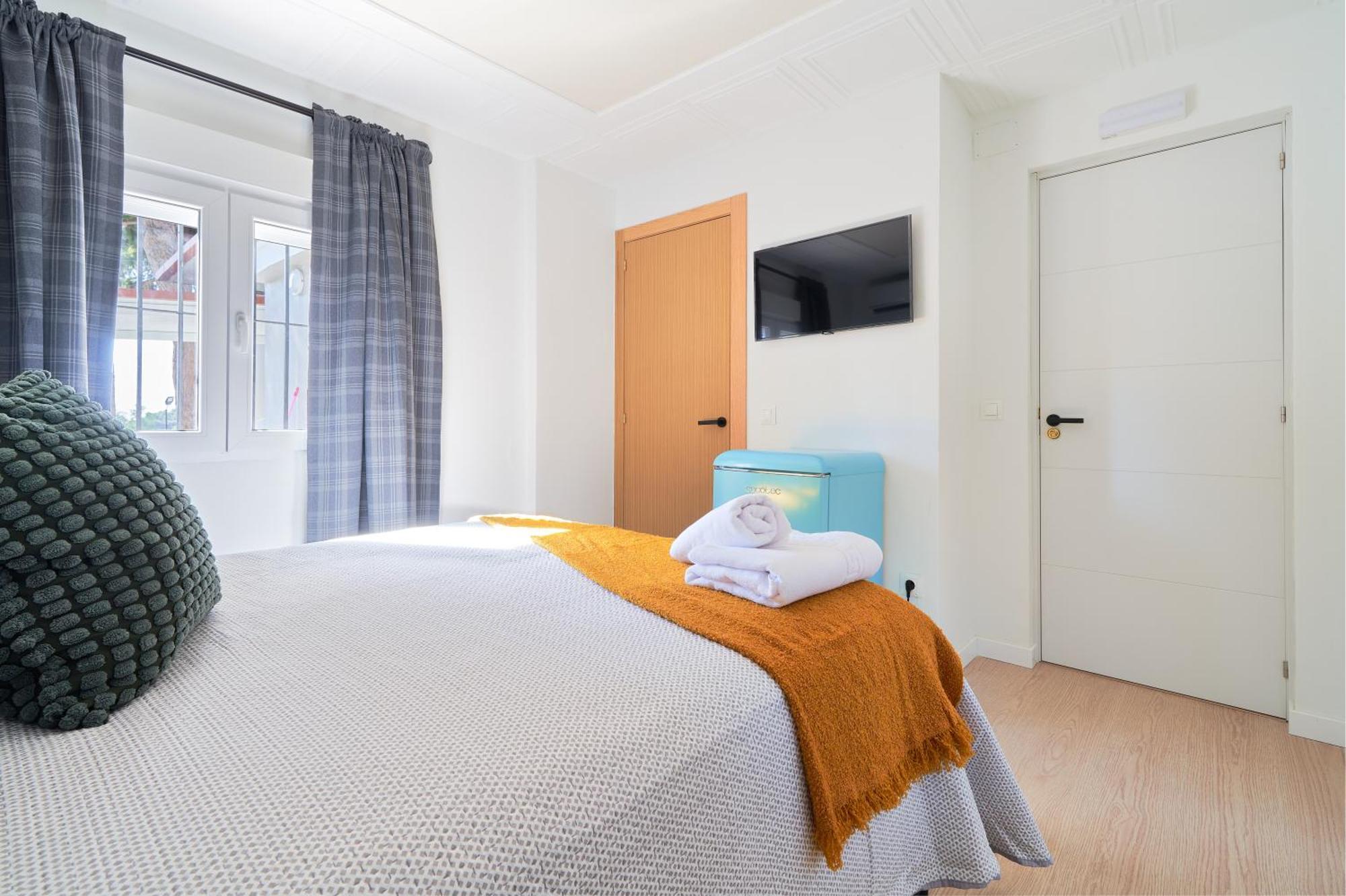 Rg Duque De Aveiro Hotell Málaga Eksteriør bilde